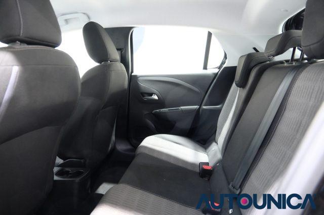 OPEL Corsa 1.2 100 CV AUTOMATICA ELEGANCE NEOPATENTATI