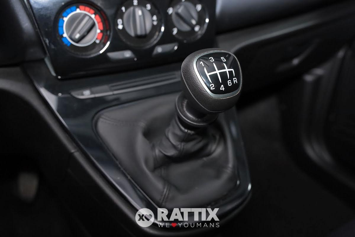 Lancia Ypsilon 1.0 Firefly Hybrid 70CV Platino