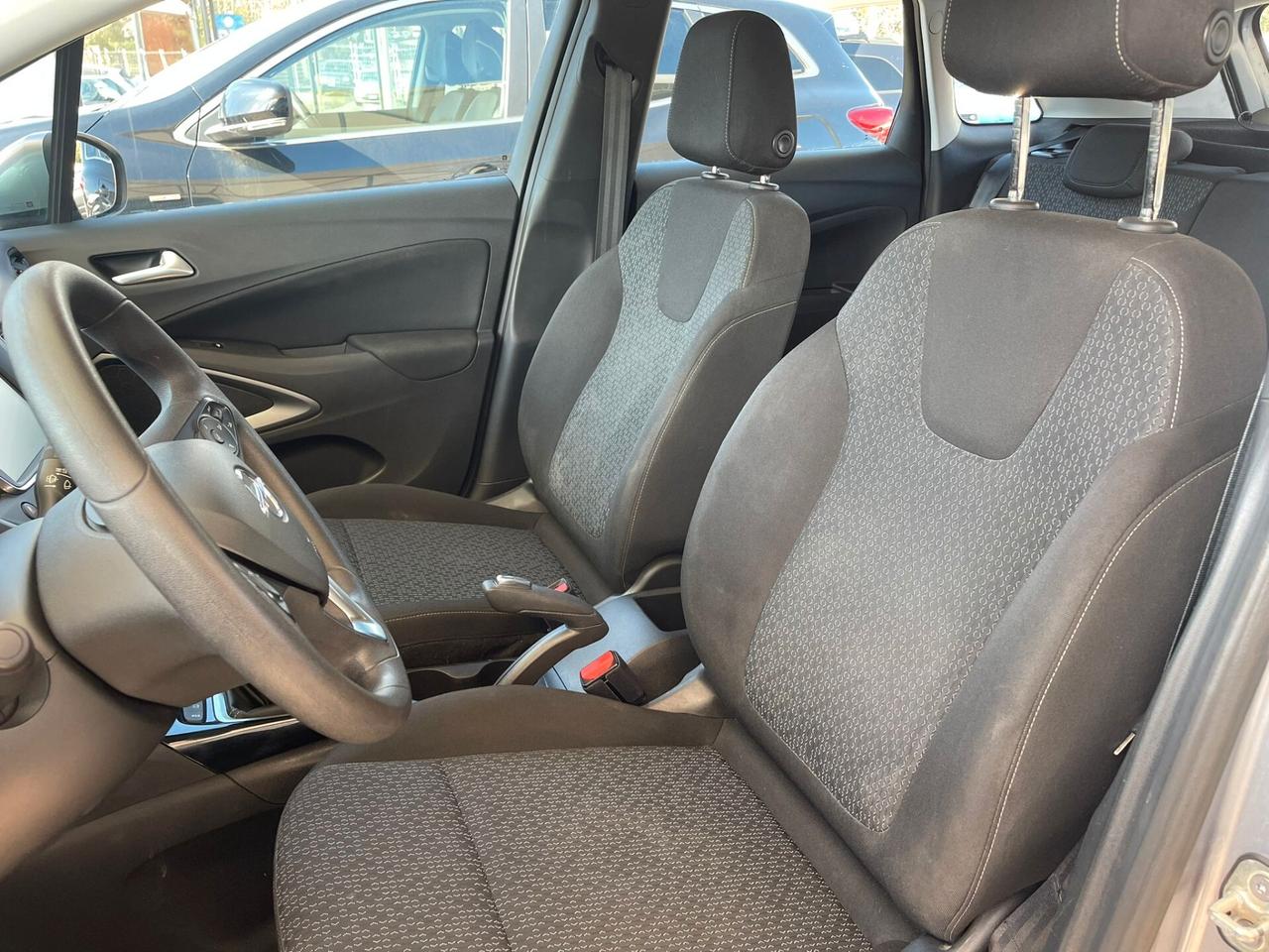 Opel Crossland X 1.2 12V Start&Stop 2020