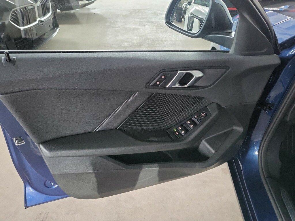 BMW Serie 1 5 Porte 118 i Business Advantage DCT