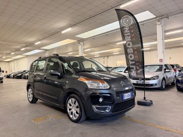 Citroen C3 Picasso 1.4 VTi 95 GPL Limited