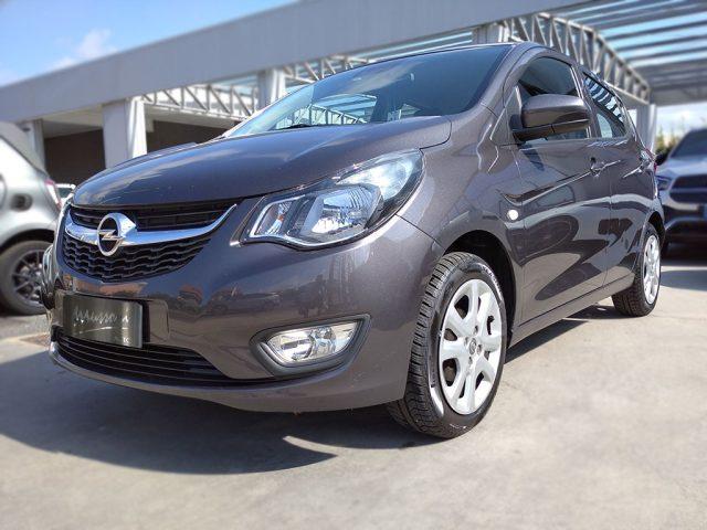 OPEL Karl 1.0 75 CV N-Joy