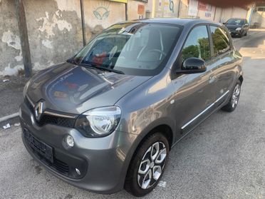 Renault Twingo Cosmic