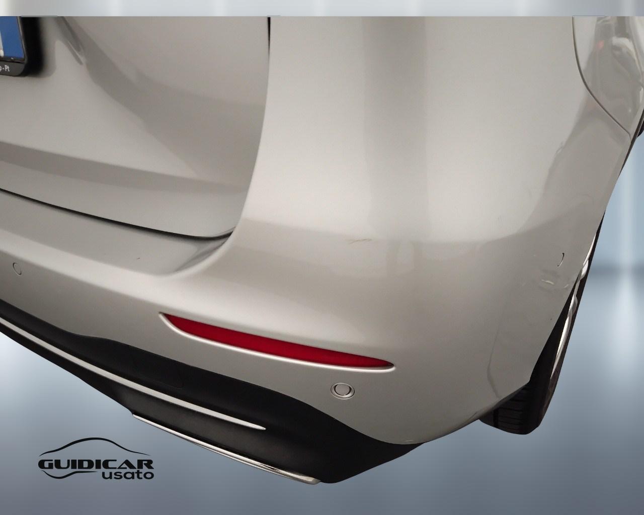 Mercedes-Benz Classe B - W247 2018 - B 180 d Sport Plus auto