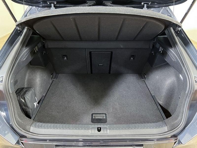 CUPRA Formentor Formentor 1.5 hybrid 150cv dsg