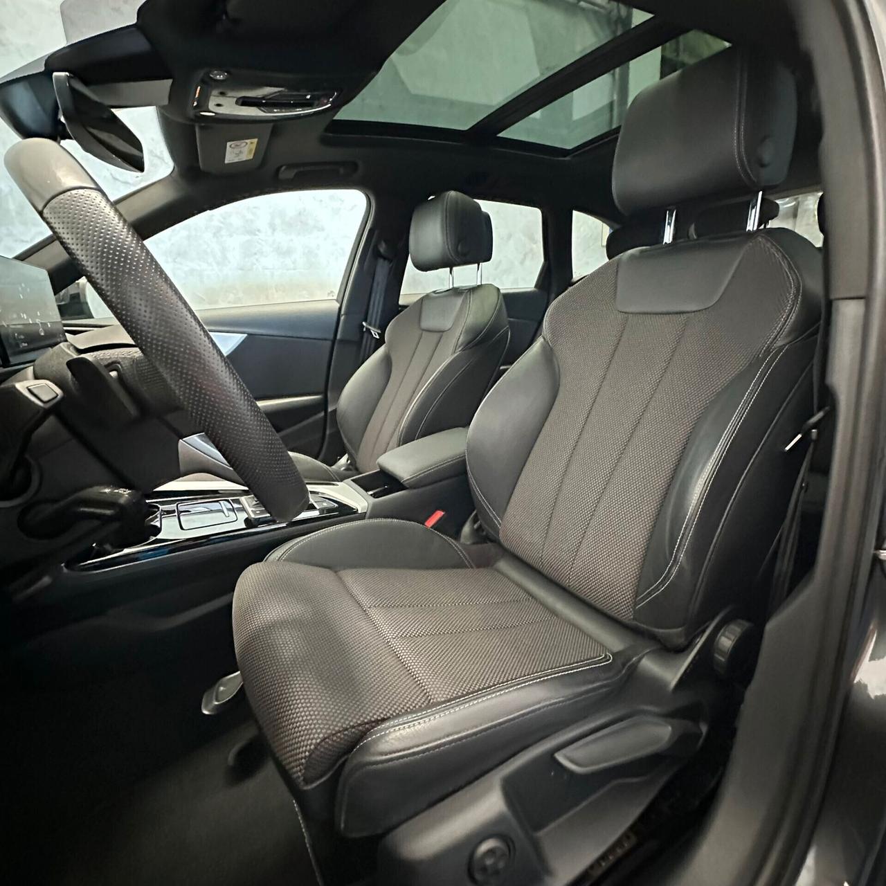 Audi A4 Avant 50 TDI quattro tiptronic Business S-LINE