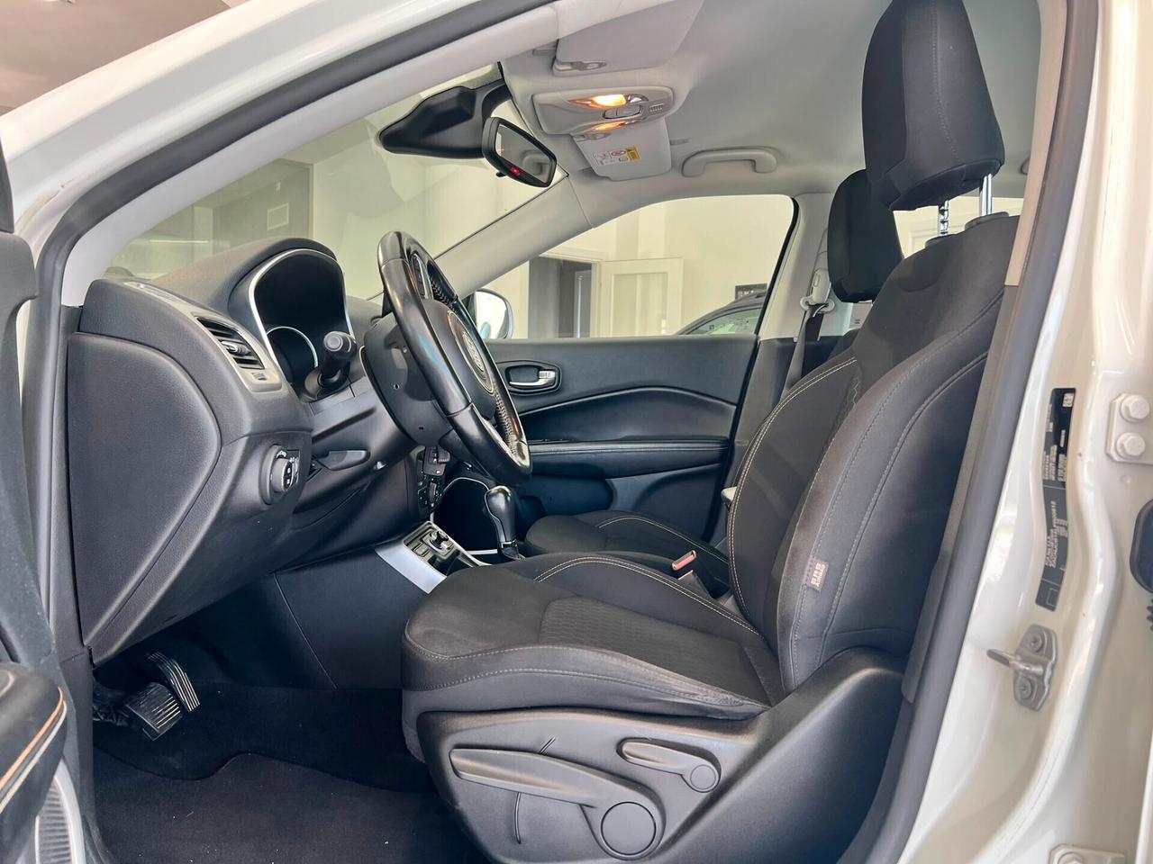 Jeep Compass 1.3 Turbo T4 150 CV aut. 2WD Longitude