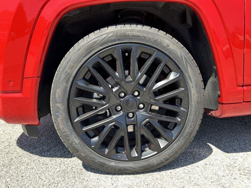 Jeep Compass 1.6 Multijet II 130cv S NAVI+CAMERA360+FULL LED