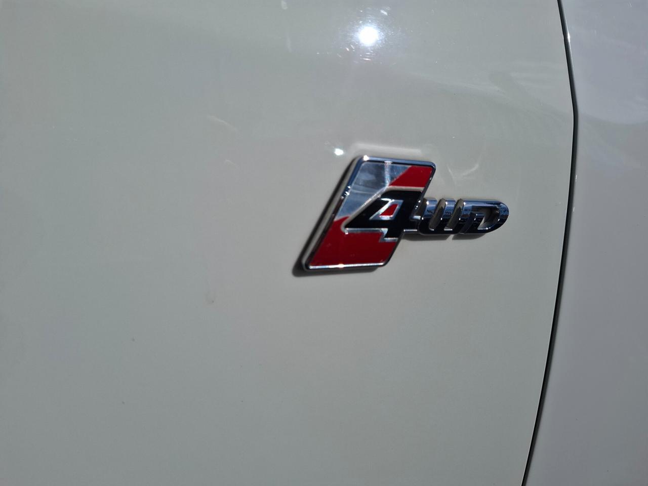 Ssangyong Tivoli 1.6d 4WD Be Visual Hot Aebs