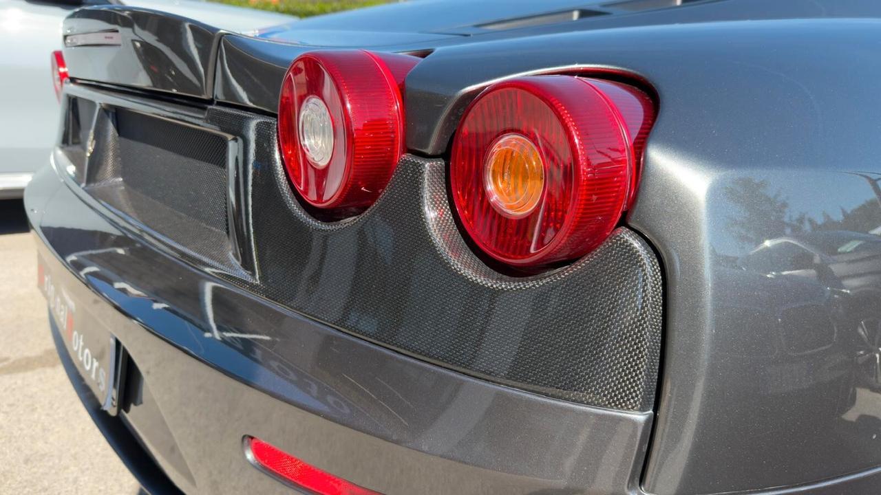 Ferrari F430 F1