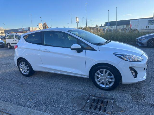 FORD Fiesta Van 1.5 TDCi 85 CV 3 porte Business