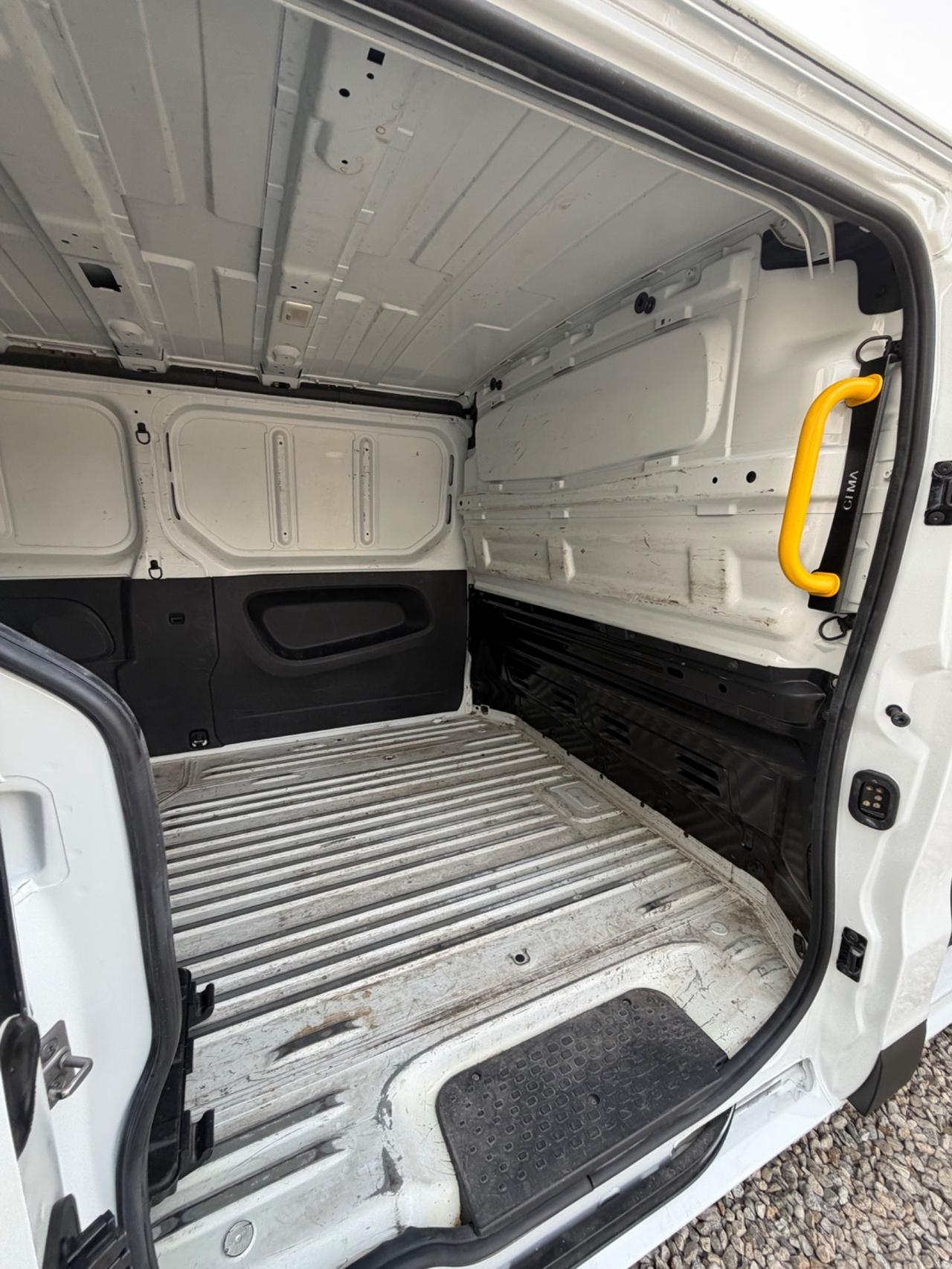 Fiat Talento