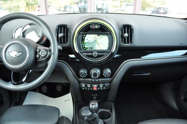 Mini Countryman 2.0 Cooper S ALL4