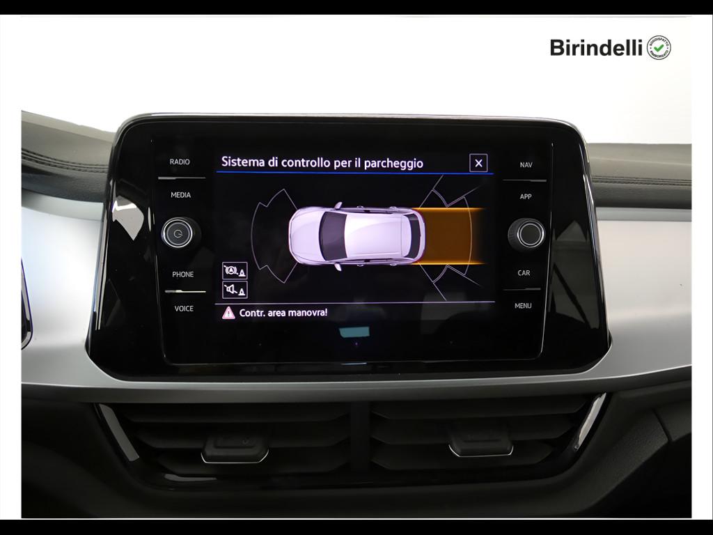 VOLKSWAGEN T-Roc - T-Roc 1.0 TSI Life