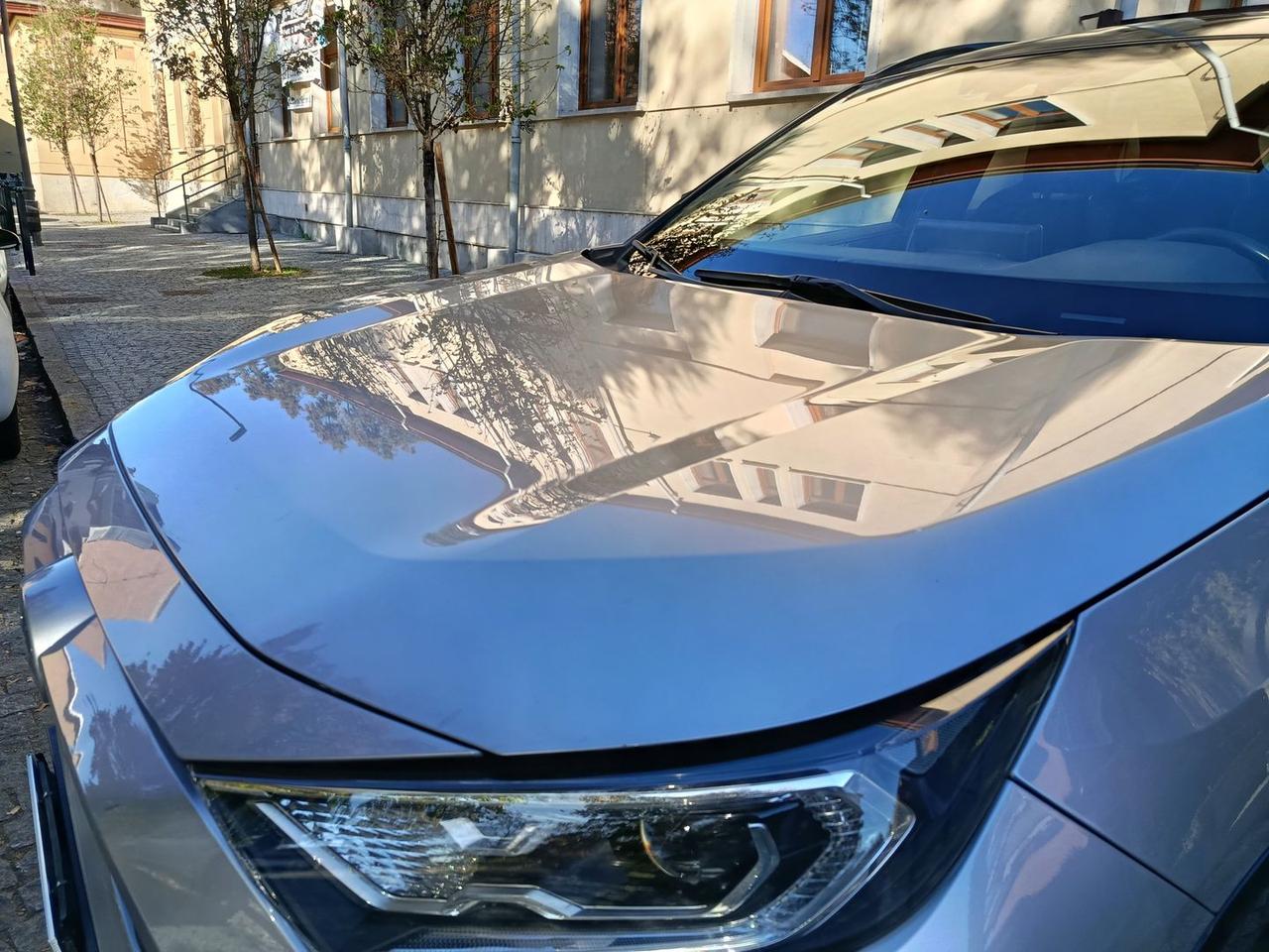 Toyota RAV 4 Style 2.5 VVT-i HEV #7509