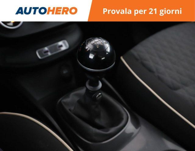 FIAT 500X 1.0 T3 120 CV Cross