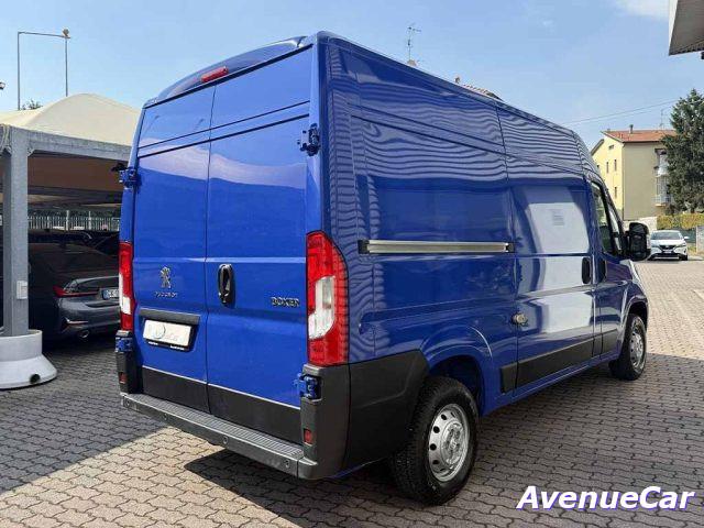 PEUGEOT Boxer 333 2.2 140 L2H2 PM-TM FURGONE PREZZO REALE