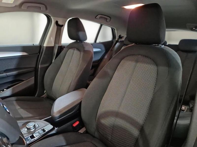BMW X2 XDRIVE 25E BUSINESS X AUTOMATICO SUV