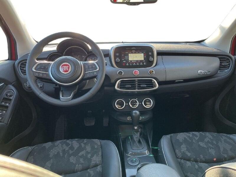 FIAT 500X 500 X Hatchback My22 1.5 Hybrid130cv Dct Cross