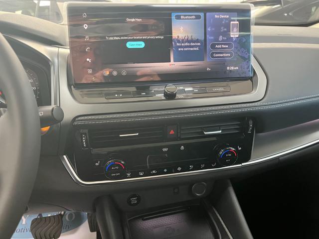 NISSAN Qashqai MHEV 158 CV Xtronic N-Connecta Km 0 New Model