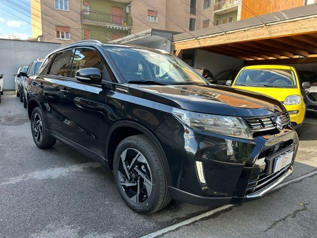 SUZUKI Vitara 1.4 Hybrid Top *PREZZO PROMO*