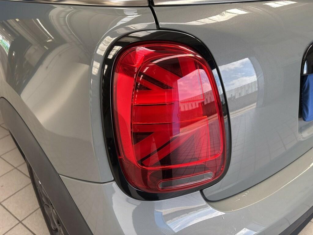 Mini Cooper 1.5 TwinPower Turbo Cooper