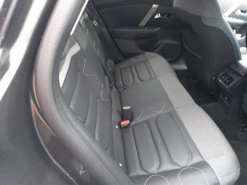 CITROEN C4 X BLUEHDI 130CV SeS EAT8 MAX ( MIRROR - FARI LED - NAVI - TELECAMERA POST. - ADAPTIVE CRUISE - HEAD UP DISPLAY - PDC )