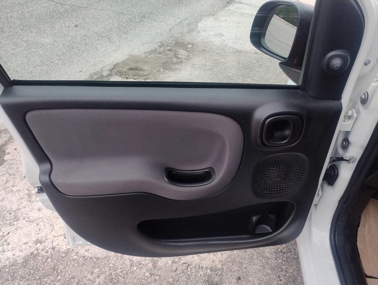 Fiat NEW Panda 1.3 Mjet 75Cv 4x4 Allestita - 2014