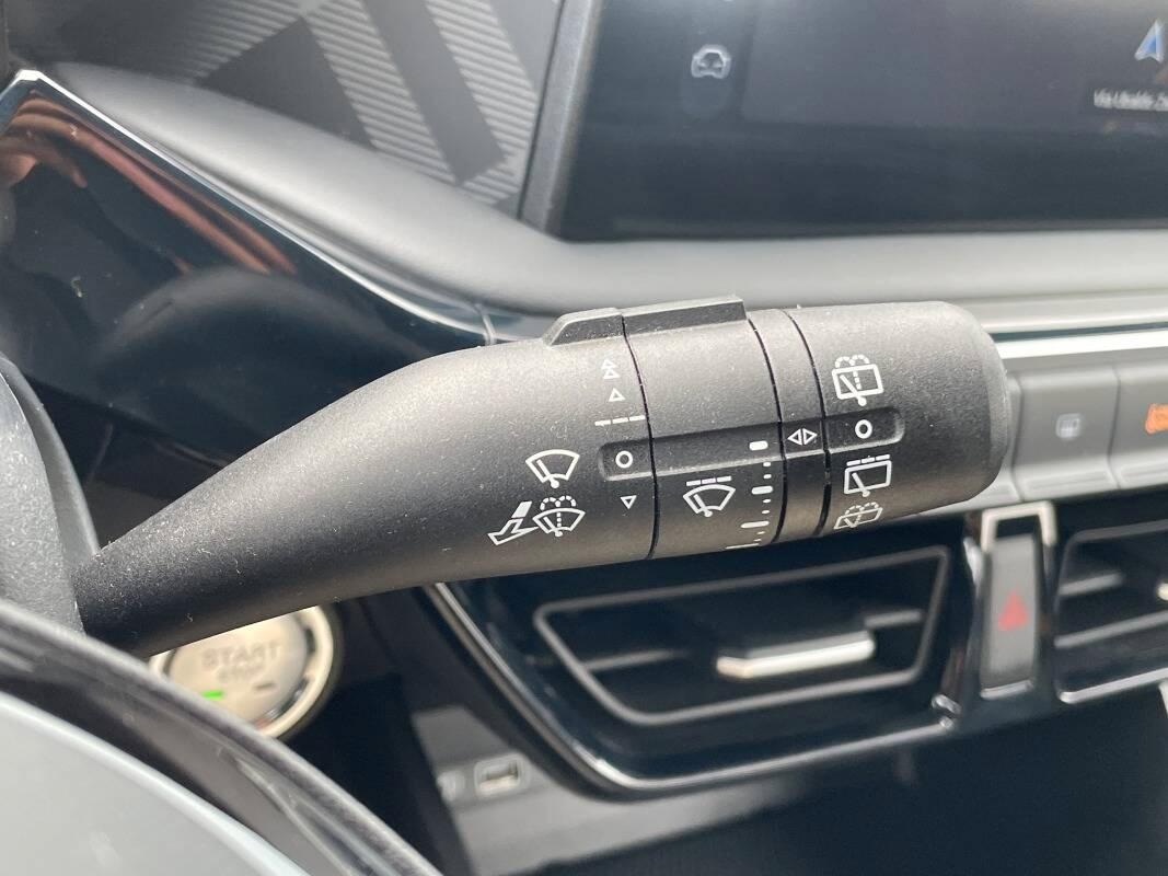 Mg MG3 1.5 hybrid+ Comfort CON TELECAMERA E CARPLAY