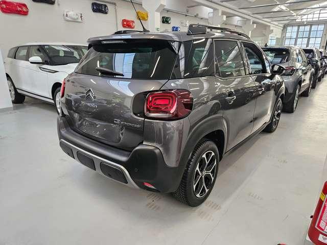 Citroen C3 Aircross C3 Aircross 1.2 Plus s&s 110cv