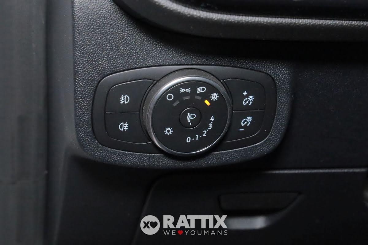 Ford Fiesta 1.5 Ecoblue 85CV Business