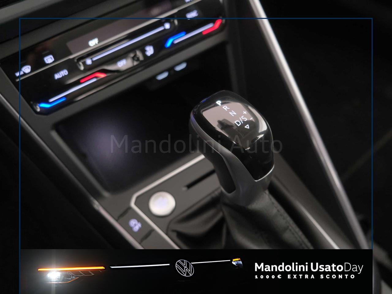 Volkswagen Polo 1.0 tsi 110cv style dsg