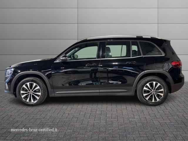 MERCEDES-BENZ GLB 200 d Automatic Sport 7 posti