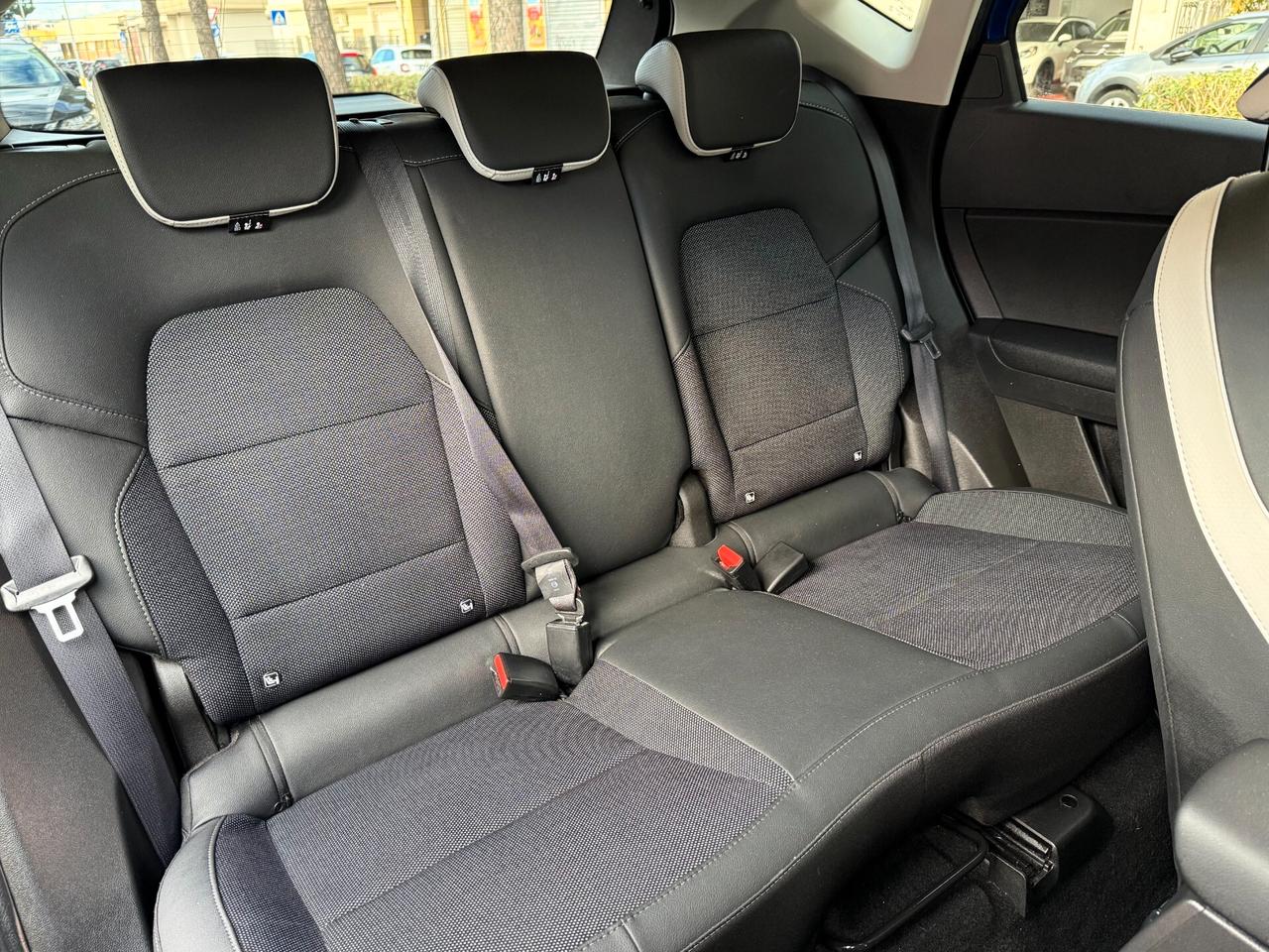 Renault Captur 1.0 TCe 90CV NAVI CAMERA FULL LED