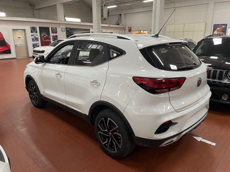 MG ZS Classic 1.5 VTi-tech Luxury