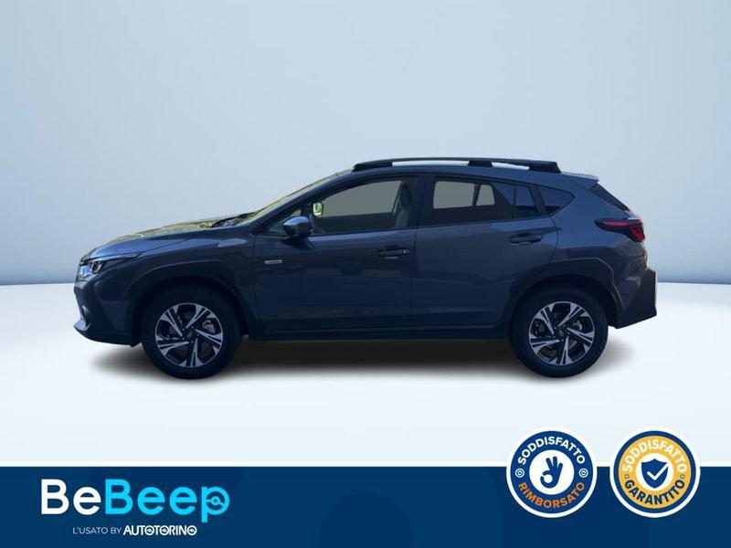 Subaru Crosstrek 2.0I E-BOXER STYLE