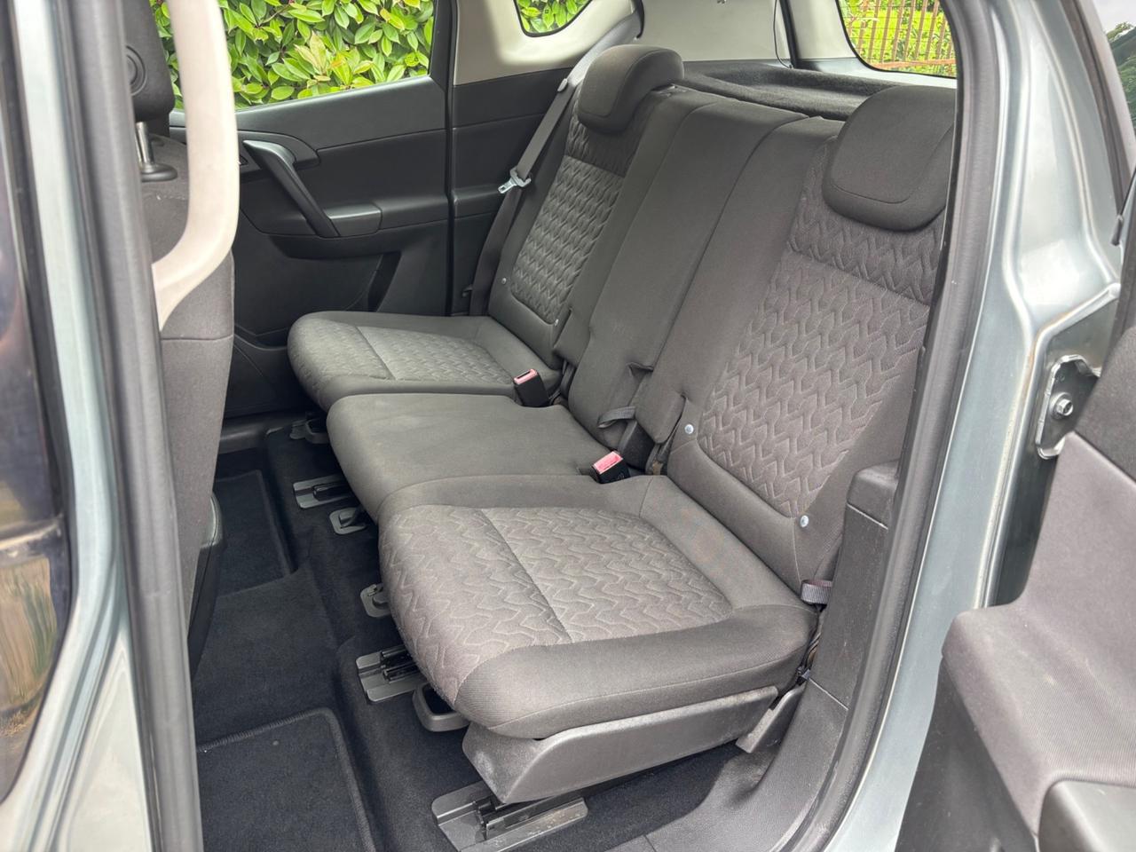 Opel Meriva 1.4 100CV