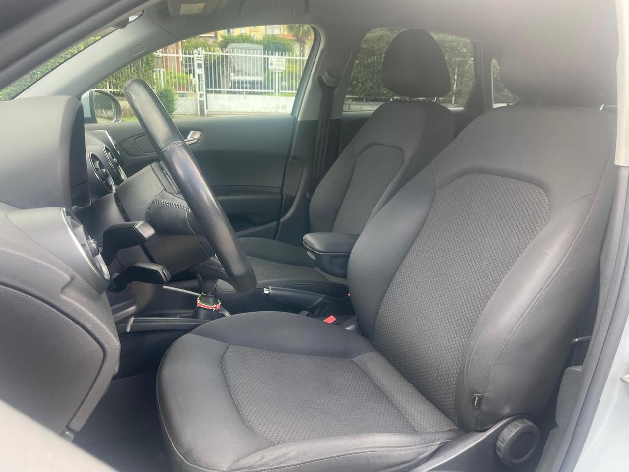 Audi A1 Admired 1.0 TFSI ultra #50218