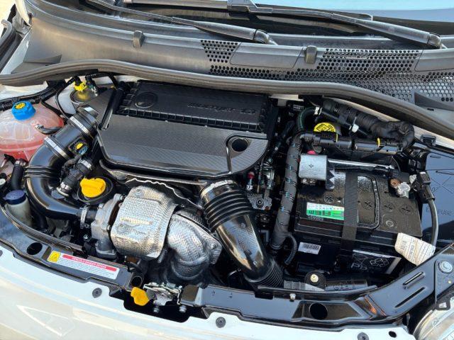 FIAT 500 1.3 Multijet 16V 95 CV Lounge NEOPATENTATO
