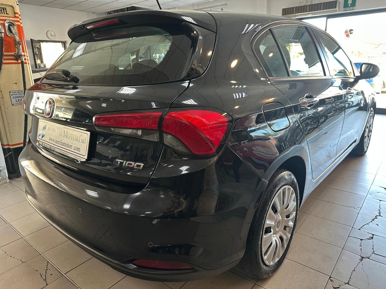 Fiat Tipo 1.3 Mjt S&S 5 porte UNICOPRIETARIO