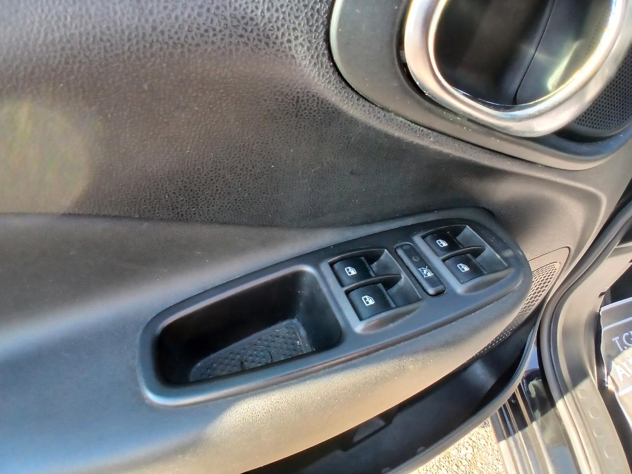 Fiat 500L 1.3 Multijet 95 CV Dualogic Cross