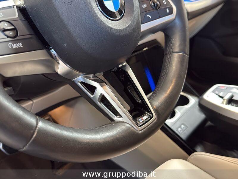 BMW X1 U11 xdrive20d mhev 48V MSport auto