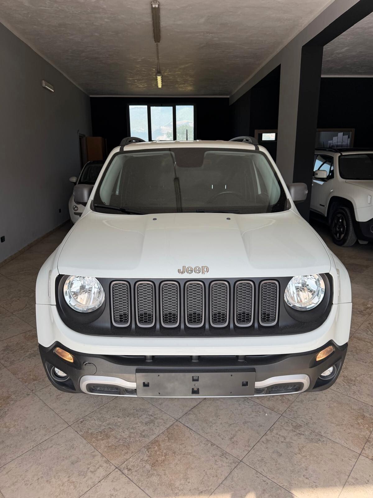 Jeep Renegade 2.0