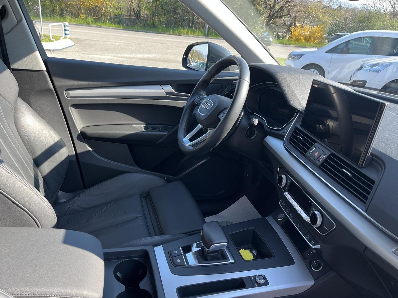 AUDI Q5 2000 TDI S.TRONIC 190 CV 4X4