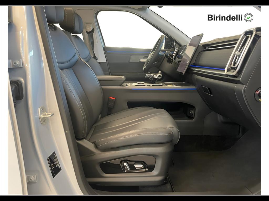 JAECOO 1.6 TGDI 7DCT Premium (2WD)