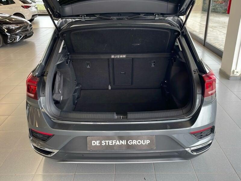 Volkswagen T-Roc T-Roc 1.5 tsi Sport