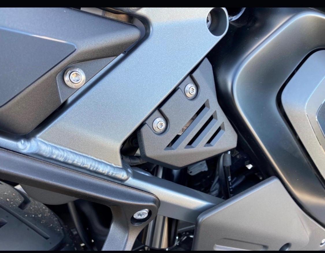 Bmw R 1300 GS Adventure Option 719 * No Permute