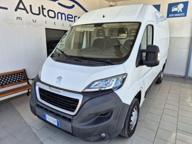 PEUGEOT Boxer 330 2.0 BlueHDi 130CV PC-TN Furgone