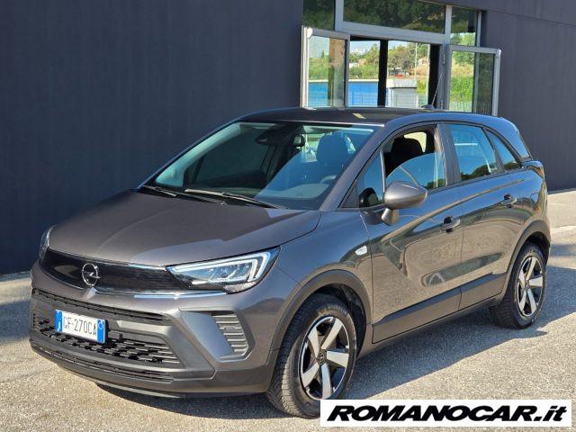 OPEL Crossland 1.5 ECOTEC D 110 Edition 52.000 KM.