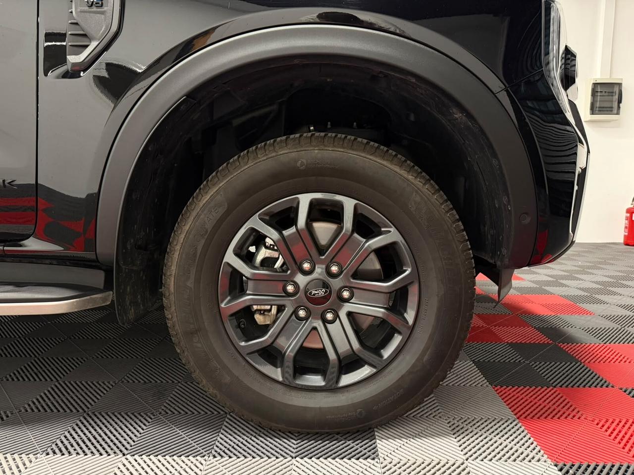 Ford Ranger 3.0 240CV Wildtrak + IVA